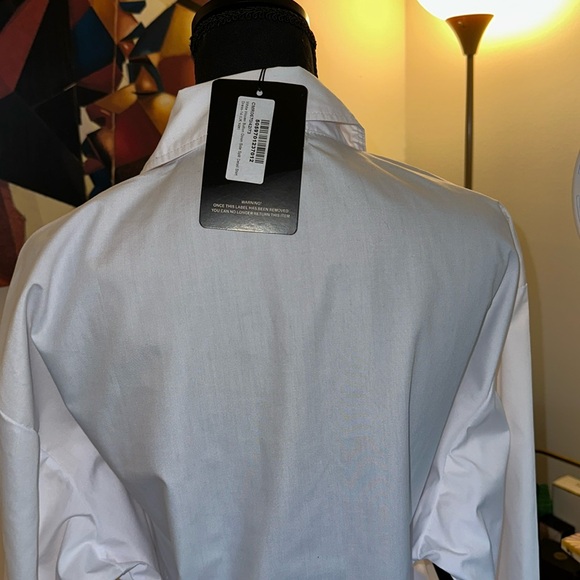 Shirt Dress - Picture 4 of 4